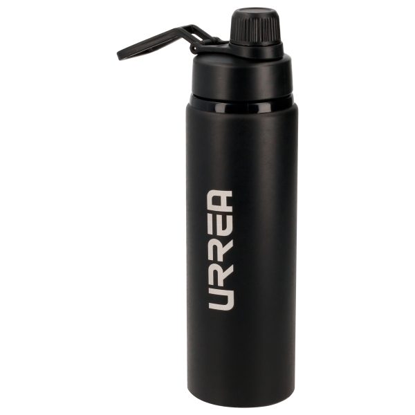 Anfora de aluminio para agua de 800 ml Urrea ANF8