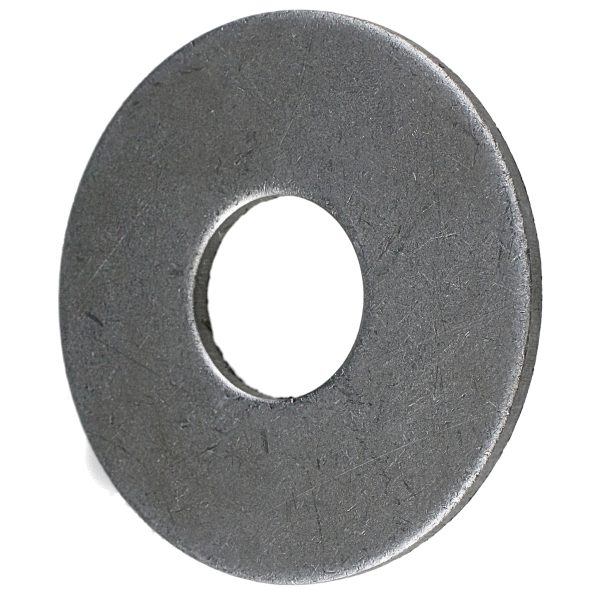 Arandela plana 7/16", 100 piezas Surtek AP716