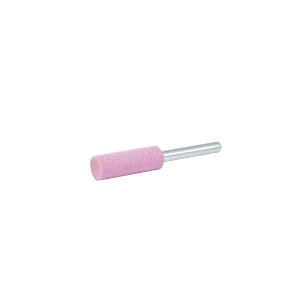 Punta montada de óxido de aluminio rosa tipo W188 Urrea APMW188