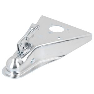 Acoplador para remolque 2" Surtek ARE3