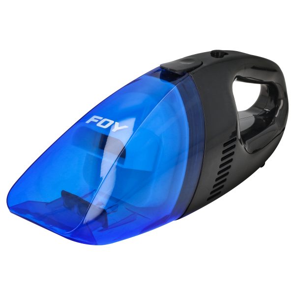 Aspiradora portátil para automóvil 300 ml, 12 V Foy ASP33