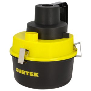 Aspiradora portátil para automóvil 1800 ml, 12 V Surtek ASP41