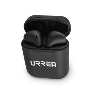 Audífonos inalámbricos touch 300 mAh Urrea AUD01