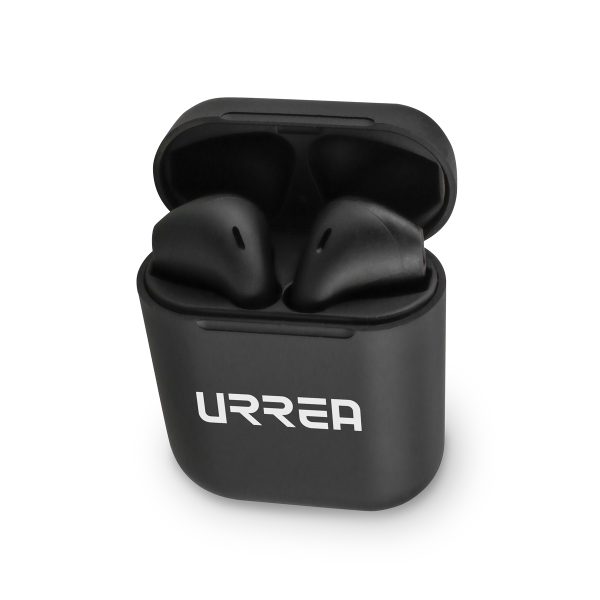 Audífonos inalámbricos touch 300 mAh Urrea AUD01