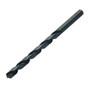 Broca negra de acero de alta velocidad 13/32" zanco recto Urrea B13/32