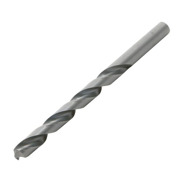 Broca negra de acero de alta velocidad métrica de 1.9 mm zanco recto Urrea B19MM