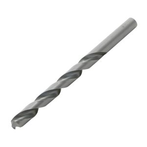 Broca negra de acero de alta velocidad métrica de 3.0 mm zanco recto Urrea B30MM