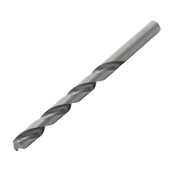Broca negra de acero de alta velocidad métrica de 3.0 mm zanco recto Urrea B30MM