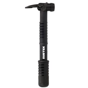 Bomba de aire manual compacta 9" Surtek BAIC9