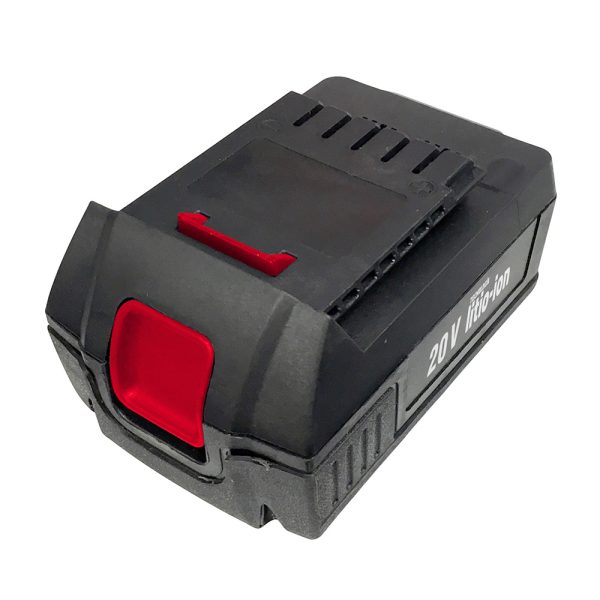 Batería Litio-ion para LI920A, 20 V Urrea BAT-LI920A