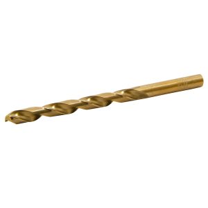 Broca con cobalto de acero de alta velocidad métrica de 12 mm zanco recto Urrea BC120M