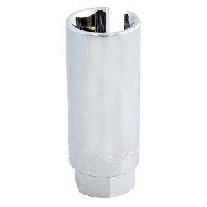 Dado para sensor de oxigeno, cuadro 3/8", 7/8" Surtek BF5130S