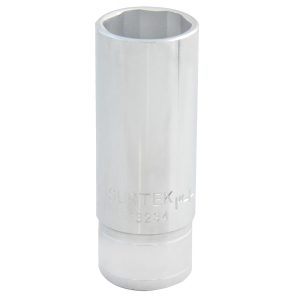 Dado para remover el medidor de aceite, cuadro 1/2", 1" y 1-1/16" Surtek BF583234