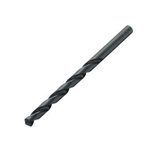 Broca negra de acero de alta velocidad 1/32" zanco recto Urrea BG1/32