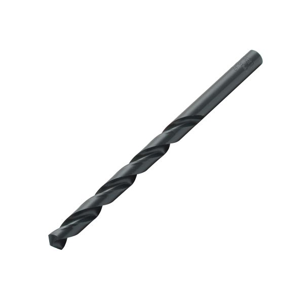 Broca negra de acero de alta velocidad 11/16" zanco recto Urrea BG11/16