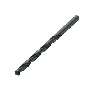 Broca negra de acero de alta velocidad 3/4" zanco recto Urrea BG3/4