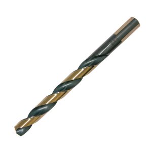 Broca premium de acero de alta velocidad 1/16" zanco 3 planos Urrea BH1/16