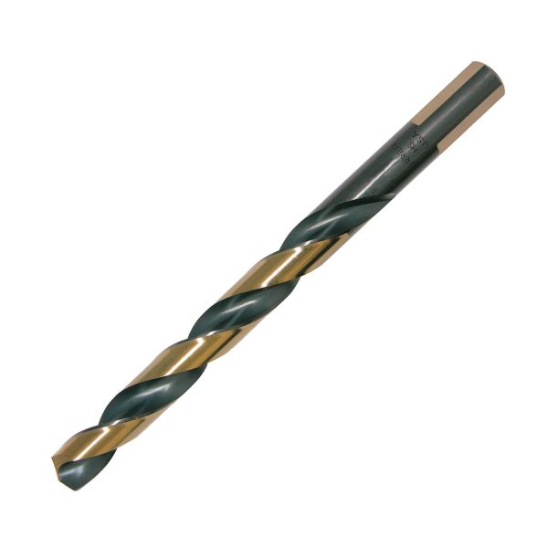 Broca premium de acero de alta velocidad 5/64" zanco 3 planos Urrea BH5/64