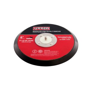 Base para lijadora UP890A Urrea BL90A