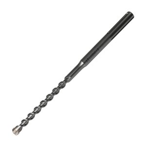 Broca para concreto de acero SDS MAX 5/8" x 13" con punta reforzada Urrea BMAX5/8X13