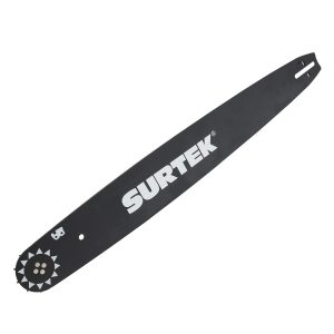 Barra para motosierra 20" Surtek BMS20