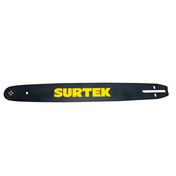 Barra para motosierra 20" Surtek BMS20A