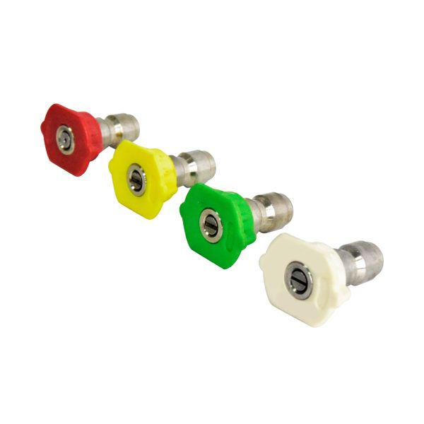 Boquillas intercambiables para hidrolavadora eléctrica HL1051 Urrea BOQ1051