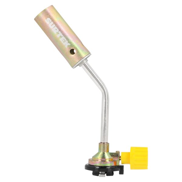 Boquilla para lata de gas tipo mecha Surtek BOQME