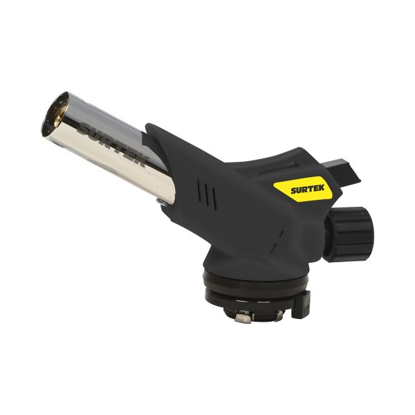 Boquilla para lata de gas encendedor eléctrico Surtek BOQP
