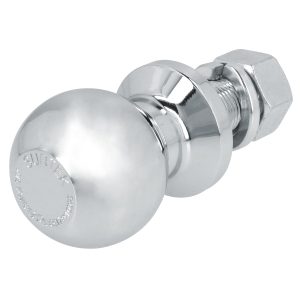 Bola de arrastre para remolque 2" x 3/4" Surtek BORE4