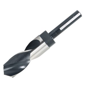 Broca de acero de alta velocidad 1-1/8" zanco reducido Surtek BSD1-1/8