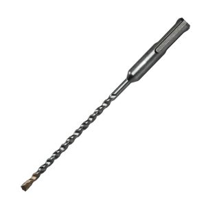 Broca para concreto de acero SDS PLUS 3/8" x 8" con punta delgada Urrea BSDS3/8X8