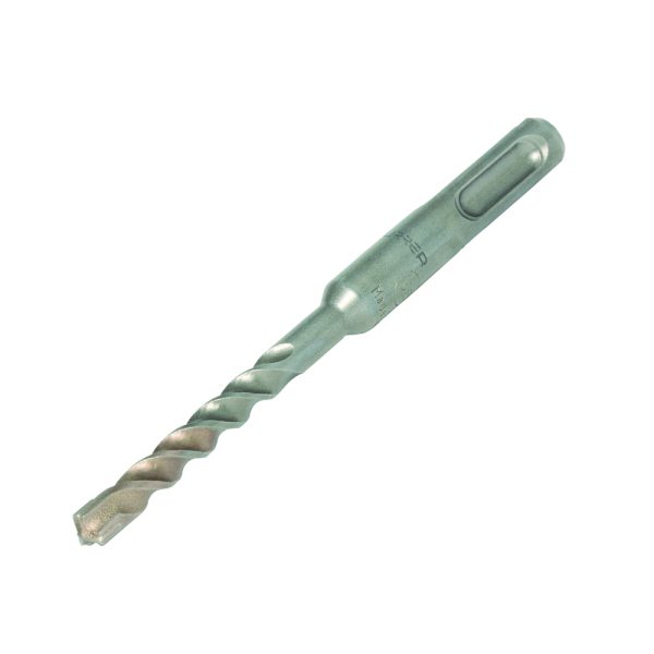Broca para concreto de acero SDS PLUS PREMIUM 1/4" x 4" Urrea BSDSP1/4X4