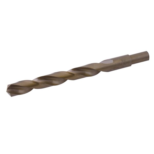 Broca con cobalto de acero de alta velocidad 7/8" zanco reducido Surtek BSR7/8