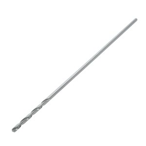 Broca negra de acero de alta velocidad 13/32" zanco largo Urrea BZL13/32