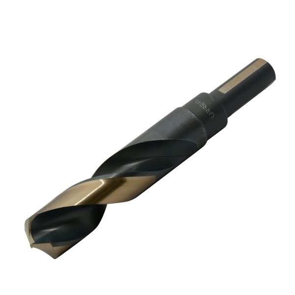 Broca premium de acero de alta velocidad 1" zanco reducido Urrea BZR1