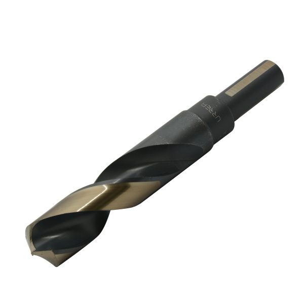 Broca premium de acero de alta velocidad 3/4" zanco reducido Urrea BZR3/4