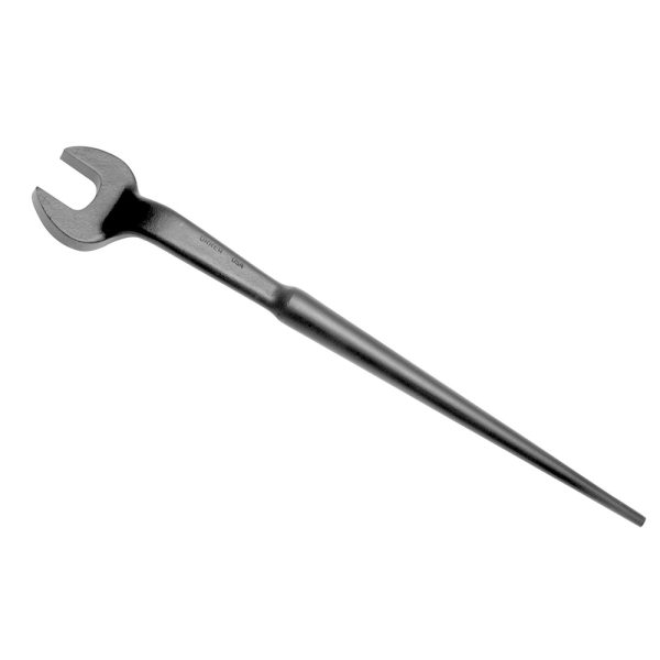 Llave estructural con boca española fosfatizada en pulgadas, 1-13/16" Urrea C911