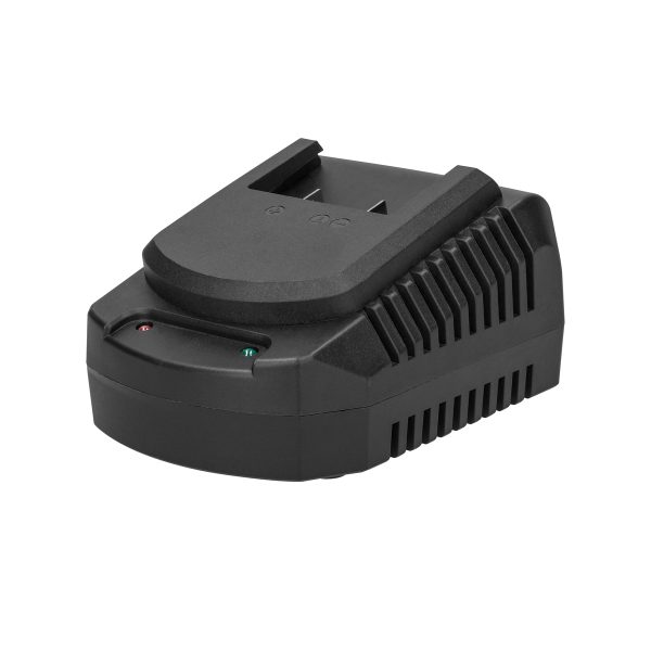 Cargador de baterías Litio-ion para RI1018, EI1018, LI1018 y AI1018 Urrea CA18U