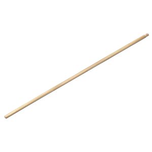 Cabo de madera para cepillos 48" Surtek CAB43