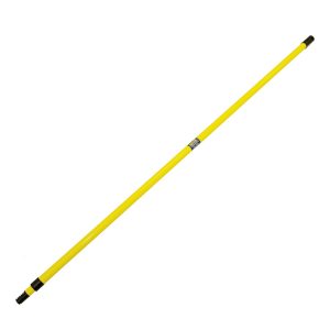 Extensión de acero telescópica para pintar 1.2 m Surtek CAB55