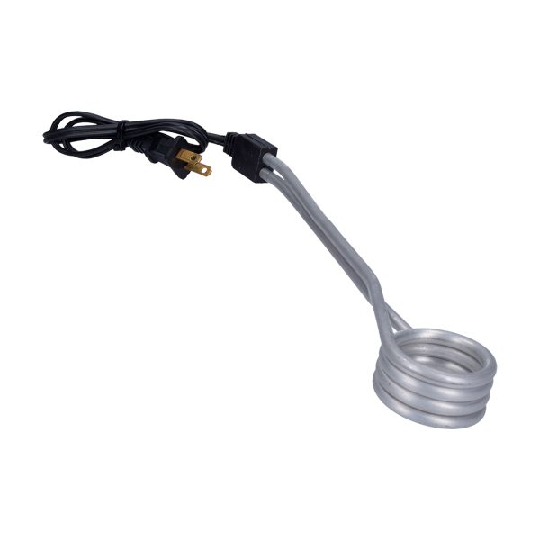 Calentador de agua 25 Lt Foy CALE25
