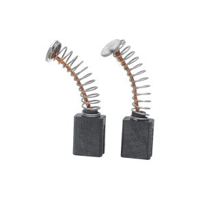 Juego de carbones para LB521A, RM512B, SK403B, SK503A, SK403C Urrea CAR-018