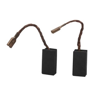 Juego de carbones para RM822 Urrea CAR-074