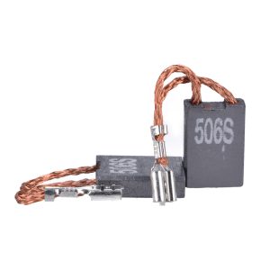 Juego de carbones para EA1007HV Urrea CAR-113