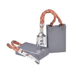 Juego de carbones para EA1009 Urrea CAR-114