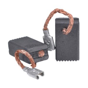 Juego de carbones para EA904HV Urrea CAR-116