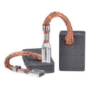 Juego de carbones para EA1004A Urrea CAR-117