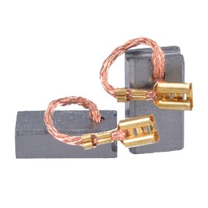 Juego de carbones para EA905 Urrea CAR-118