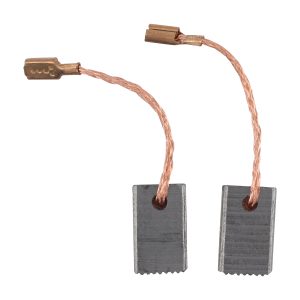 Juego de carbones para EA804B, 2 piezas Urrea CAR-186